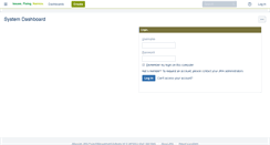 Desktop Screenshot of jira.namics.com